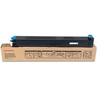 Sharp MX-23GTCA Cyan Toner