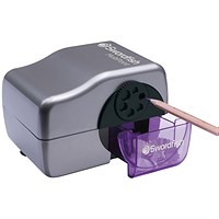 Swordfish MultiPoint Electric Pencil Sharpener