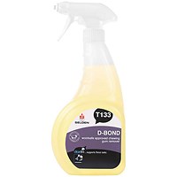 Selden D-Bond Chewing Gum Remover, 750ml, Pack of 6