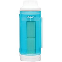 Snoap Theia Snoap Dispenser White TSD1