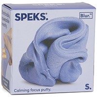 Speks Blur Putty Twilight