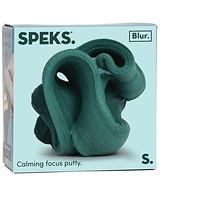 Speks Blur Putty Forest