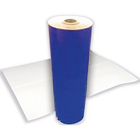 Sirane Absorbent Floor Mat Roll, 580mmx30.5m, Blue
