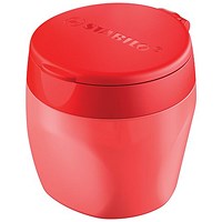 Stabilo Markdry Sharpening Box Red