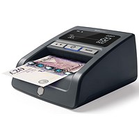 Safescan 155-S Auto Counterfeit Detector Infrared Magnetic Ink