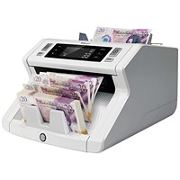 Safescan 2210 Banknote Counter Grey