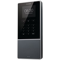 Safescan TimeMoto TM-616 Clocking In System with RFID Sensor Safescan TimeMoto TM-616 Clocking In System with RFID Sensor