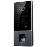 Safescan TimeMoto TM-626 Clocking In System with RFID/Fingerprint Sensor