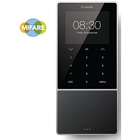 Safescan TimeMoto Tm-818 SC Mifare Clocking System Safescan TimeMoto Tm-818 SC Mifare Clocking System