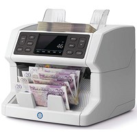 Safescan 2850 UK Easy Clean Banknote Counter Safescan 2850 UK Easy Clean Banknote Counter