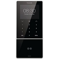 Safescan TimeMoto TM-838 SC Clocking In System with Facial Recognition Mifare and RFID