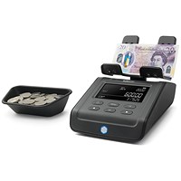 Safescan 6175 Advanced Money Counting Scale