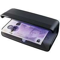 Safescan 55 LED UV Counterfeit Detector Lamp