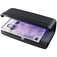 Safescan 75 Led Uv Counterfeit Detector