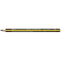Staedtler Noris Jumbo 119 Learner's Pencils HB (Pack of 12)
