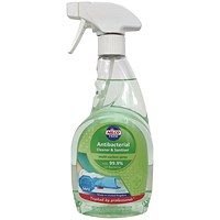 Nilco Antibacterial Cleaner and Sanitiser, 500ml