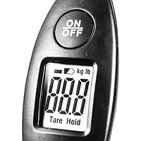 Status Digital Luggage Scales