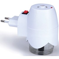 Status Travel Mosquito Repellent Plug In