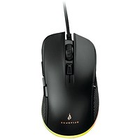 SureFire Buzzard Claw Gaming Mouse, 6 Button SureFire Buzzard Claw Gaming Mouse, 6 Button