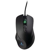 SureFire Martial Claw Gaming Mouse, 7 Button