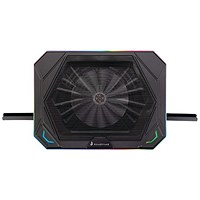 SureFire Bora X1 Gaming Laptop Cooling Pad