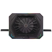 SureFire Bora X1 Gaming Laptop Cooling Pad