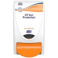 Deb Sun Protect Dispenser, 1 Litre