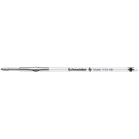 Schneider Slider Xite Ballpoint Refills, Black, Pack of 10