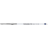 Schneider Slider Xite Ballpoint Refills, Blue, Pack of 10
