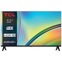 TCL 32 Inch 1080P FHD HDR LED Smart TV
