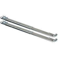 Qnap Rail Kit for 2U Rackmount Models RAIL-B02
