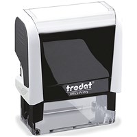 Trodat Office Printy Stamp - Urgent