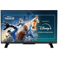 Toshiba 32WF2653DB 32 inch Smart HD Ready Dled Fire TV 32WF2653DB