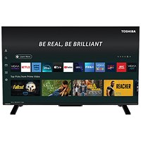 Toshiba 40 inch HD/FHD Vidaa TV 40LV2553DB