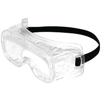 JSP Junior Safety Goggles (Pack of 10)