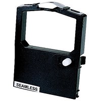 Compatible Oki Re-Inking Ribbon Black 2874RD