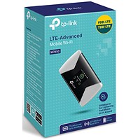 TP-Link 4G LTE Advanced Mobile Wi-Fi