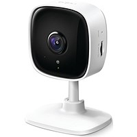 TP-Link Home Security Wi-Fi Camera Advanced Night Vision