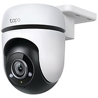 TP-Link Tapo C500 Outdoor Pan/Tilt Security Wi-Fi Camera