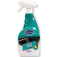 Triplewax Dash Shine Cleaner 500ml Citrus