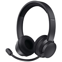 Trust Ayda Wireless ENC Stereo Headset 25463