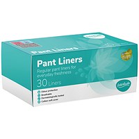 Interlude Pant Liners, Pack of 360