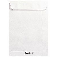 Quality Park TYVEK and Tear-Resistant Envelopes 10 x 13 inches R1582 