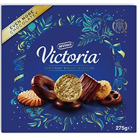 McVities Victoria Biscuits Assortment, 275g