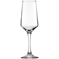 Summit Flute Glass, 213ml, Pack of 6 Summit Flute Glass, 213ml, Pack of 6