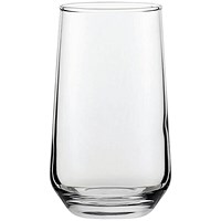 Summit Long Drink Glass, 348ml, Pack of 6 Summit Long Drink Glass, 348ml, Pack of 6