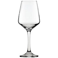 Summit Wine Glass, 433ml, Pack of 6 Summit Wine Glass, 433ml, Pack of 6