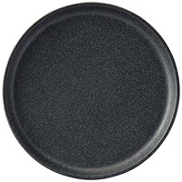 Murra Ash Walled Plate, 21cm, Pack of 6 Murra Ash Walled Plate, 21cm, Pack of 6