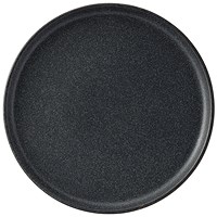 Murra Ash Walled Plate, 27cm, Pack of 6 Murra Ash Walled Plate, 27cm, Pack of 6