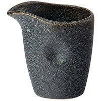 Murra Ash Sauce Jug, 7.5cm 127ml, Pack of 6 Murra Ash Sauce Jug, 7.5cm 127ml, Pack of 6